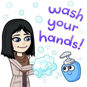 Meet your Posher, Meghan